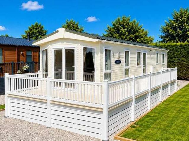 House for sale in Capernwray, Lancaster
