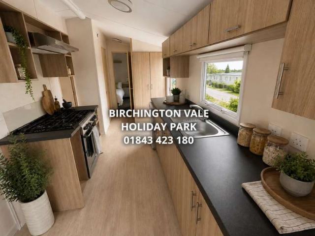 House for sale in Acol, Kent