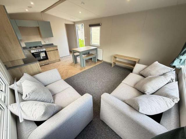 House for sale in Capernwray, Lancaster