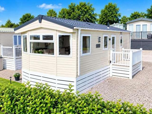 House for sale in Capernwray, Lancaster