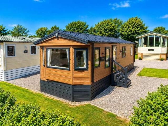 House for sale in Capernwray, Lancaster