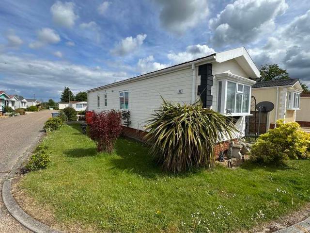 House for sale in Crostwick, Norfolk