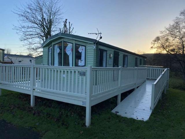 House for sale in Coldmartin Croft, Wooler