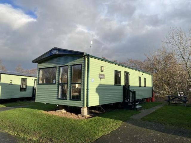 House for sale in Coldmartin Croft, Wooler