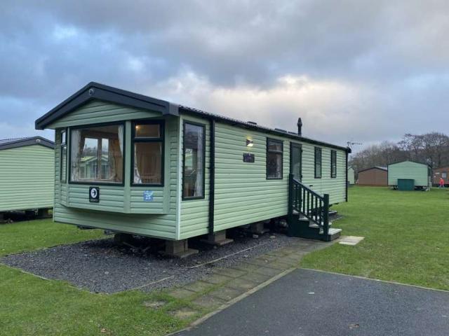 House for sale in Coldmartin Croft, Wooler