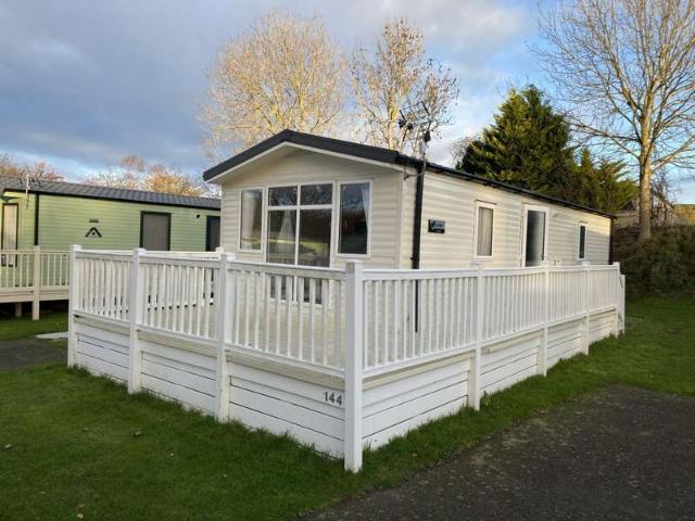 House for sale in Coldmartin Croft, Wooler