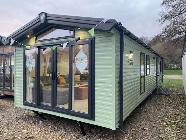 House for sale in Coldmartin Croft, Wooler