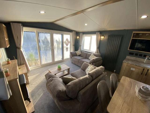House for sale in Coldmartin Croft, Wooler