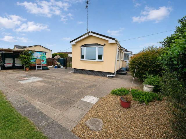 House for sale in Crostwick, Norfolk