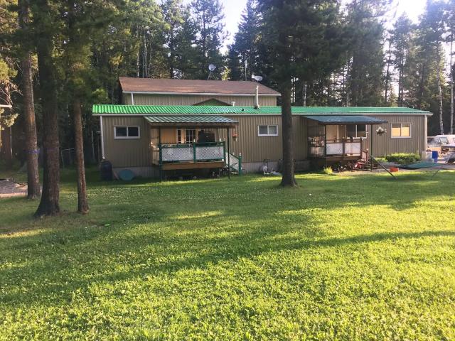Apartment for rent in Alberta