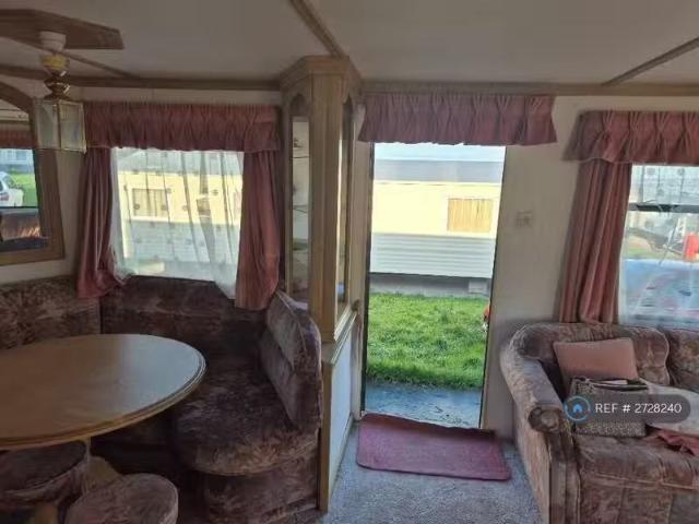 House for rent in Babell, Wales