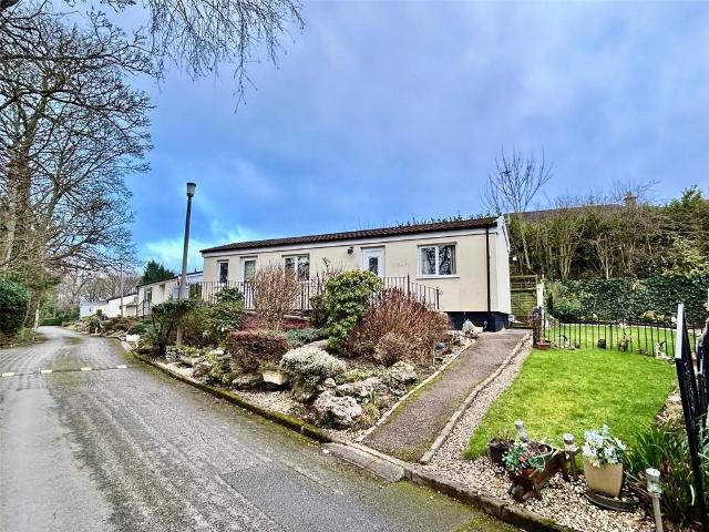 Park Home for sale in Middleforth, Firbank