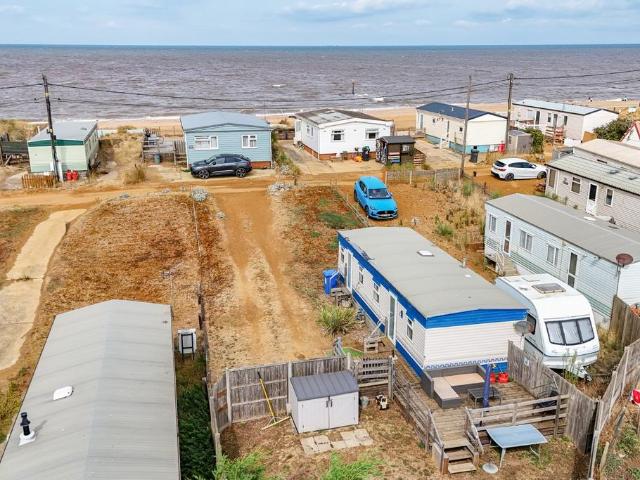 Park Home for sale in Heacham, King's Lynn and West Norfolk