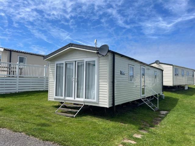 Park Home for sale in St. Columb Minor, Newquay