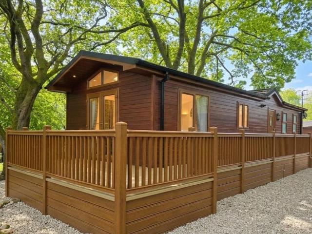 Park Home for sale