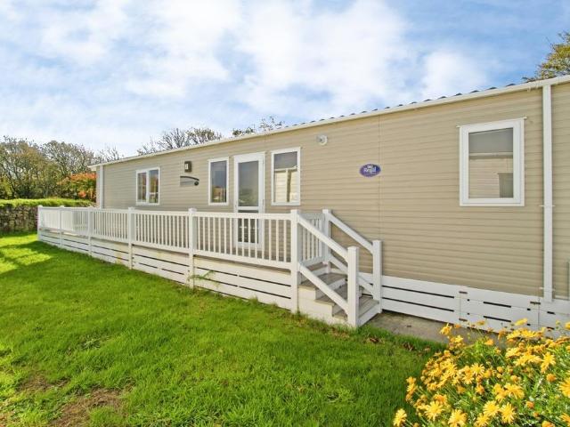 Park Home for sale in Balwest, Germoe