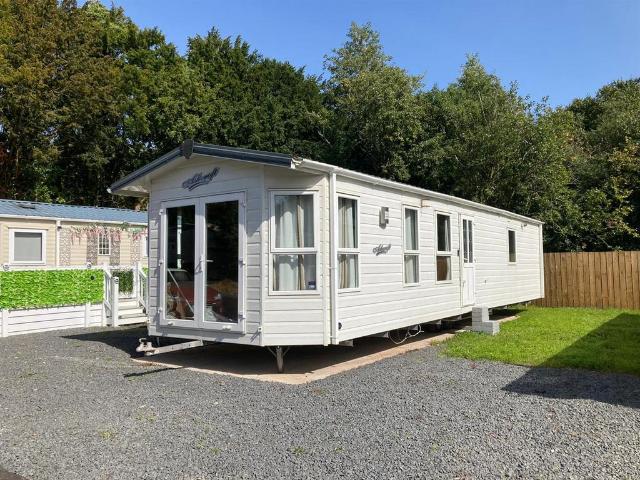 Park Home for sale in Ayr