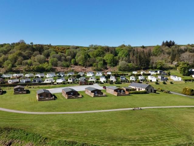 Park Home for sale in Edgehill, Kepwick
