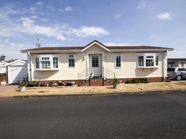 Park Home for sale in Bratton, Telford
