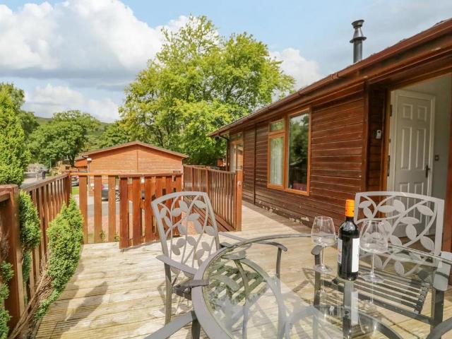 Park Home for sale in Bowness-on-windermere