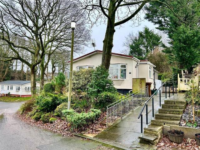 Park Home for sale in Middleforth, Firbank
