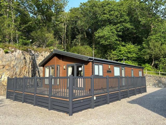 Park Home for sale in Isle Of Man