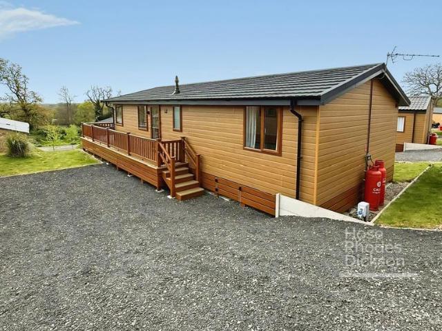 Park Home for sale in Ryde, Isle Of Wight