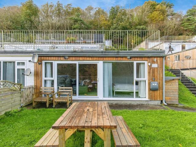 Park Home for sale in Looe, Cornwall