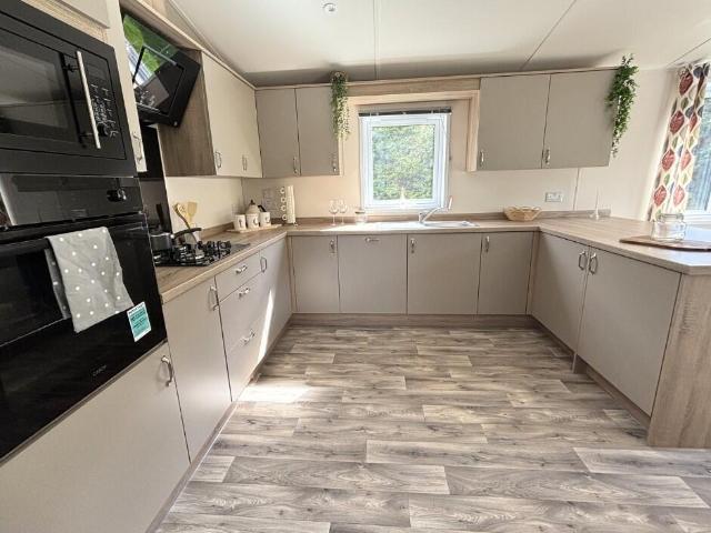 Park Home for sale in Finghall, North Yorkshire