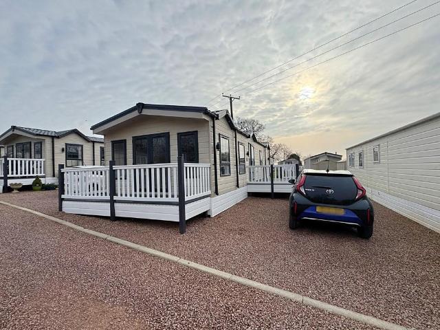 Park Home for sale