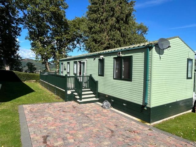 Park Home for sale in Wales