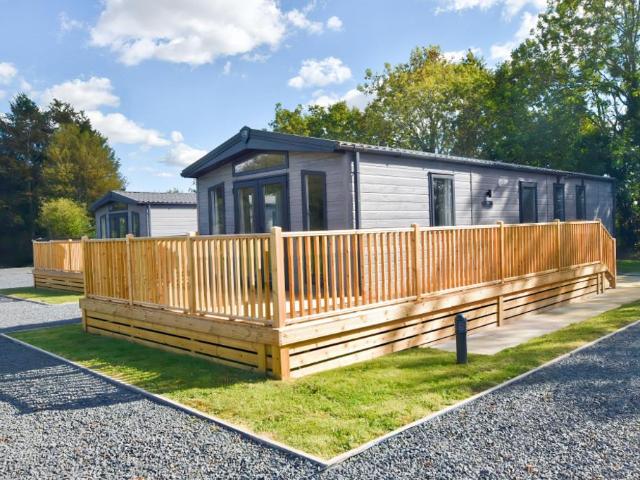 Park Home for sale in Hinstock