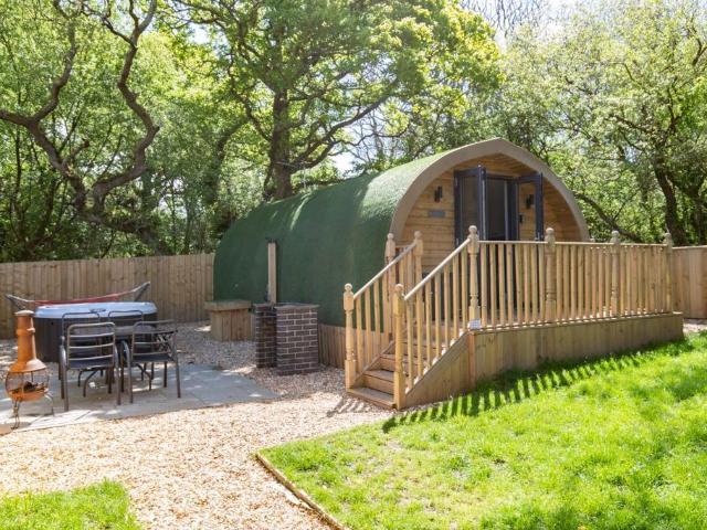 Park Home for sale in Carew, Redberth