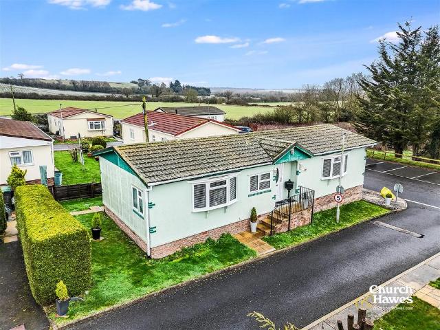 Park Home for sale in Althorne, Maldon