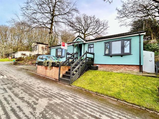 Bungalow for sale in Middleforth, Firbank