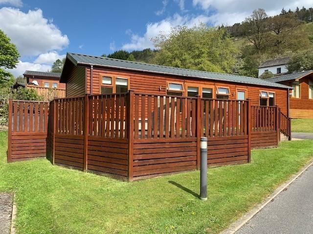 Park Home for sale in Bowness-on-windermere
