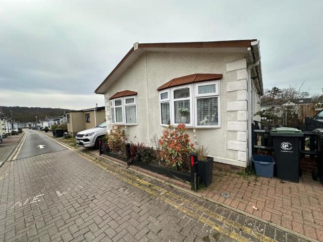 Park Home for sale in Epping, Essex