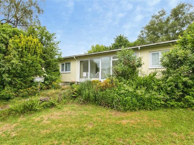 Park Home for sale in Bridford, Devon