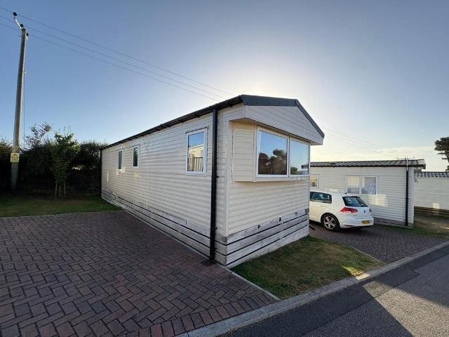 Park Home for sale in Gorran Churchtown, Cornwall