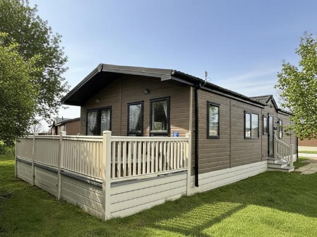 Park Home for sale in Amotherby