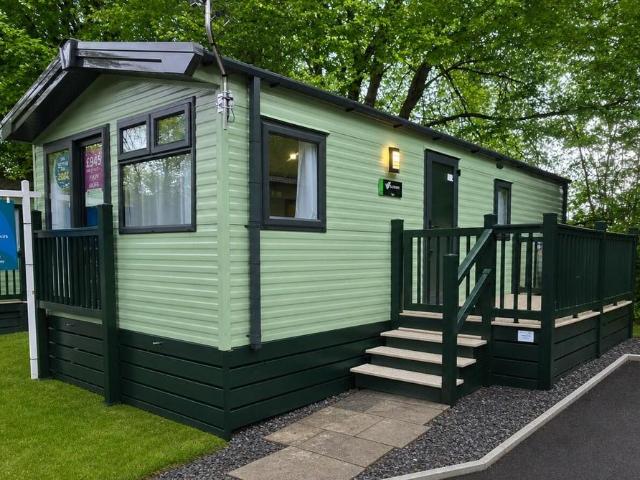 Park Home for sale