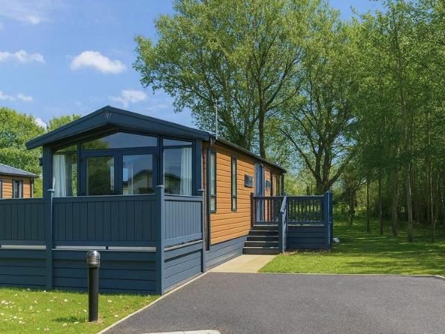 Park Home for sale in Amotherby