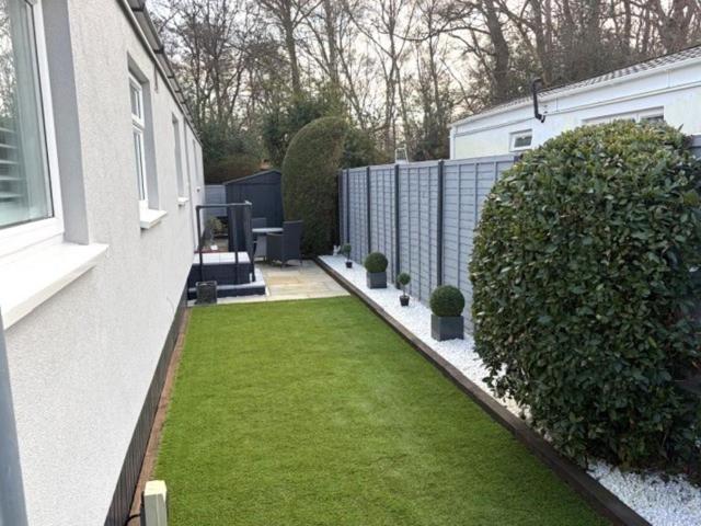 Park Home for sale in Woking, Surrey