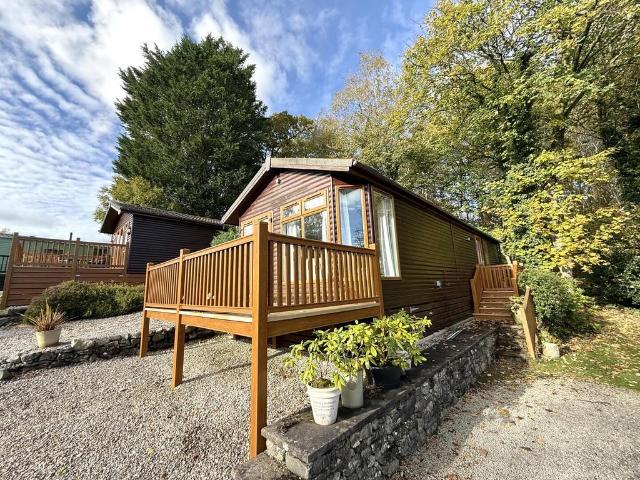 Park Home for sale in Endmoor