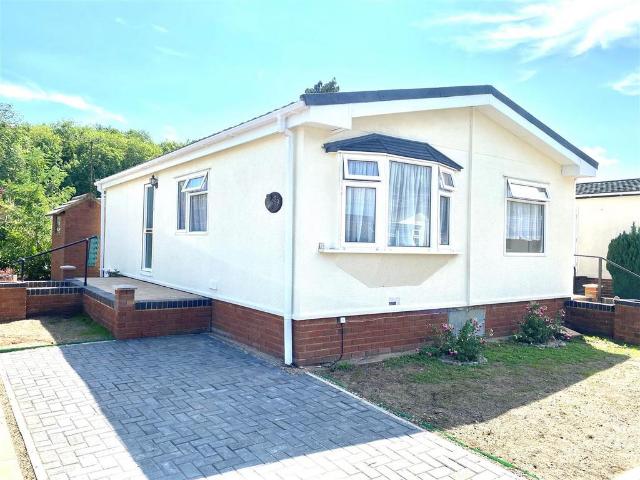 Park Home for sale in Bell Bar, Fretherne