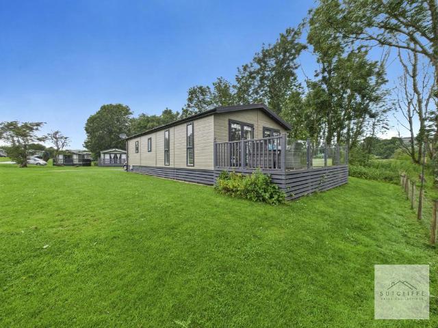 House for sale in Bare, Lancashire
