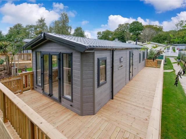 Park Home for sale in Amotherby