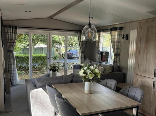 Park Home for sale in Caton, Bare