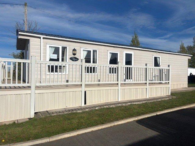 Park Home for sale in Maldon, Essex