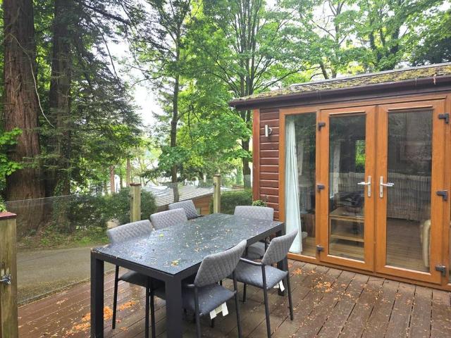 Park Home for sale